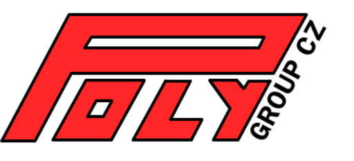 Poly - group cz, s.r.o. logo
