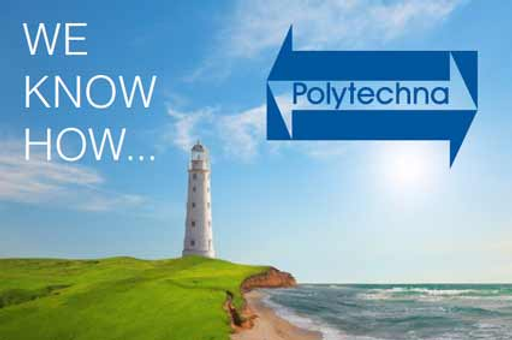 Polytechna Consulting, a.s. logo