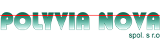POLYVIA NOVA, spol. s r.o. logo