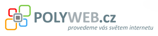 PolyWeb s.r.o. logo