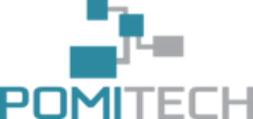POMITECH s.r.o. logo