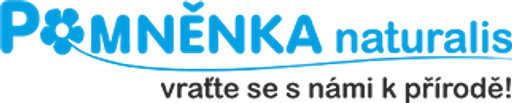 Pomněnka Naturalis logo
