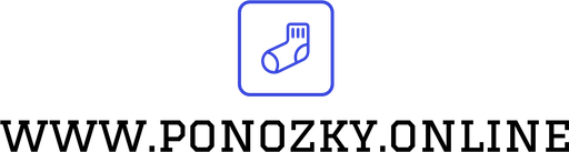 Ponozky.online logo