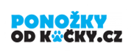 Ponozkyodkocky.cz logo
