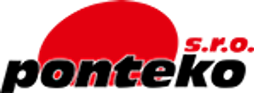 PONTEKO, s.r.o. logo