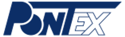 Pontex, spol. s r.o. logo