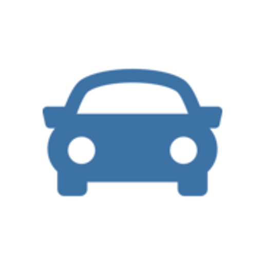 Autobazar PONTI logo