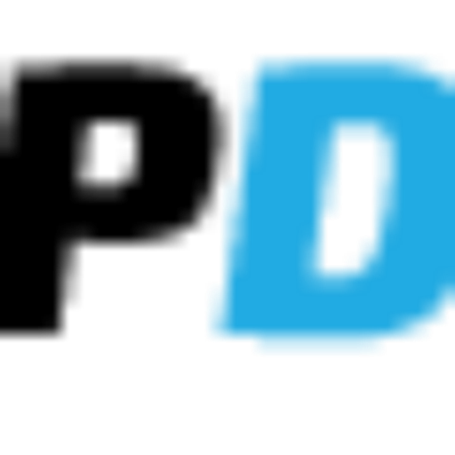 PoolDo logo