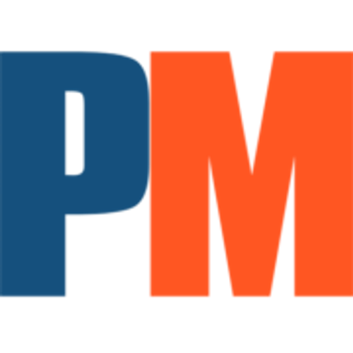 PoolMont logo
