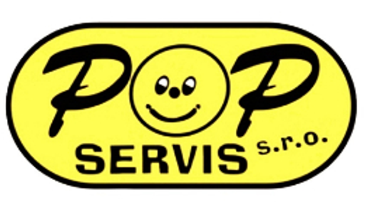 POP SERVIS s.r.o. logo