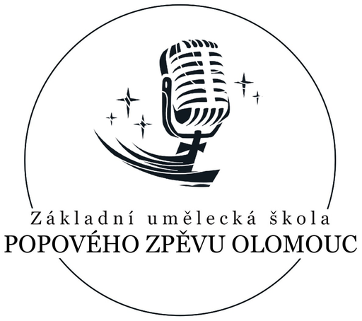 Škola popového zpěvu - Michaela Mrázová logo