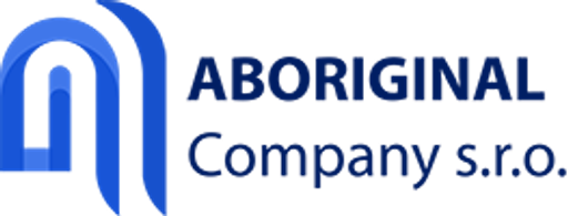 ABORIGINAL Company, s.r.o. logo