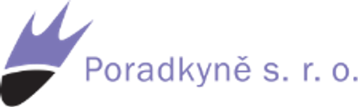 Poradkyně, s.r.o. logo