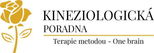 Kineziologická poradna - Andrea Anežka Čermáková logo