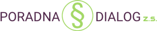 Poradna Dialog, z.s. logo