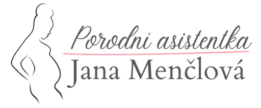 Jana Menčlová logo