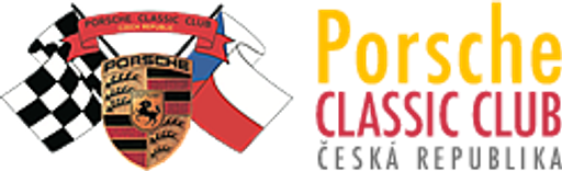 Porsche Classic Club ČR logo