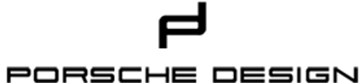 PORSCHE DESIGN logo