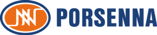 PORSENNA STAVEBNÍ, s.r.o. logo