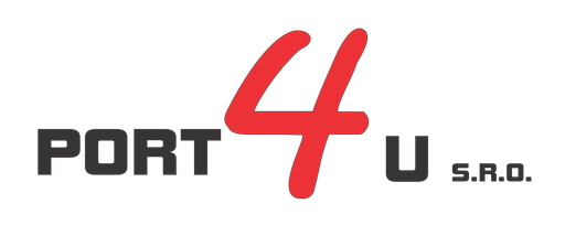 PORT4U s.r.o. logo