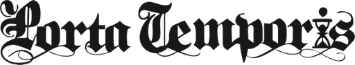 Taneční soubor Porta Temporis logo