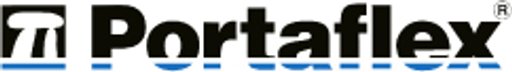 Portaflex logo