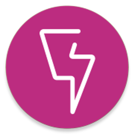 Motel Pávov - Nabíjecí stanice logo