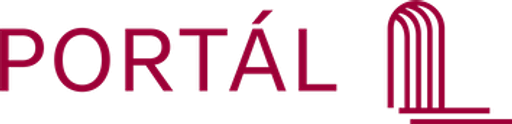 PORTÁL s.r.o. logo