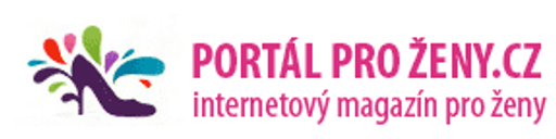 Portál pro ženy.cz logo