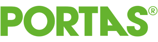 Marek Ladomerský - Portas logo