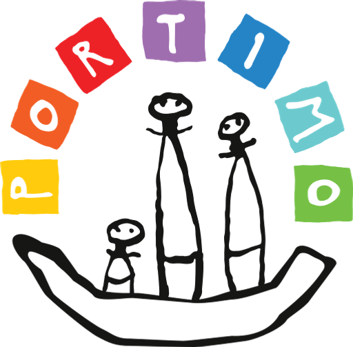 Portimo, o.p.s. logo