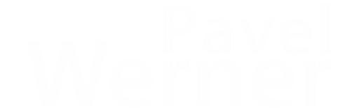 Pavel Werner logo