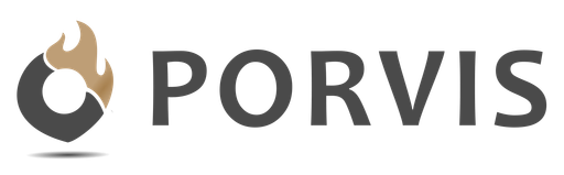 Porvis logo
