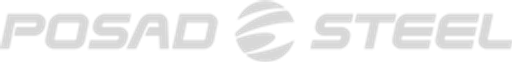 POSAD STEEL, s.r.o. logo