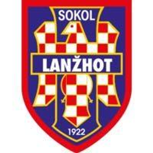Oddíl silového trojbojeTJ Sokol Lanžhot - Posilovna logo