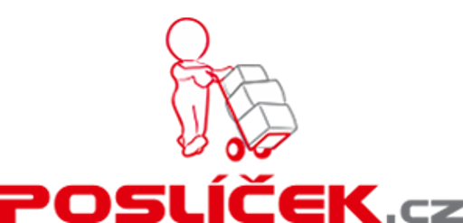 POSLÍČEK, s.r.o. logo