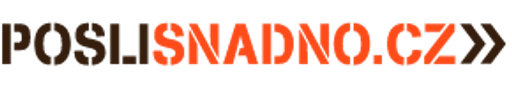PosliSnadno.cz logo