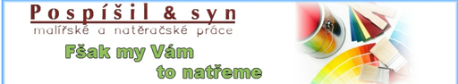 Malířství - Jan Pospíšil logo