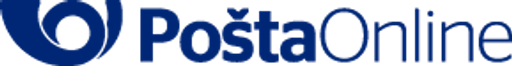 Pošta Hlavatce logo