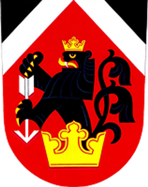 Postřelmov - obecní úřad logo