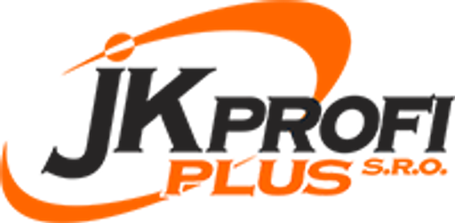 JK Profi plus, s.r.o. logo