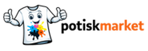 potiskmarket.cz logo