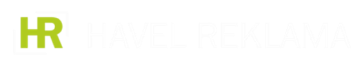 Havel Reklama logo