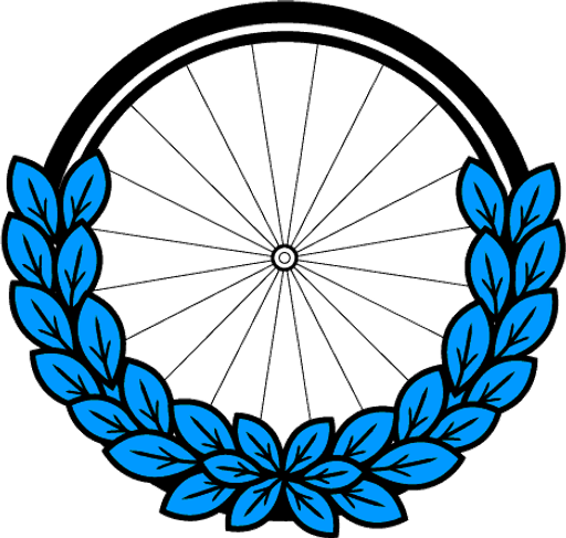 Veloservis Potocký logo