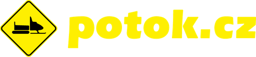 Potok.cz logo