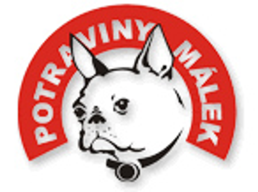 Velkoobchod POTRAVINY MÁLEK s.r.o. logo