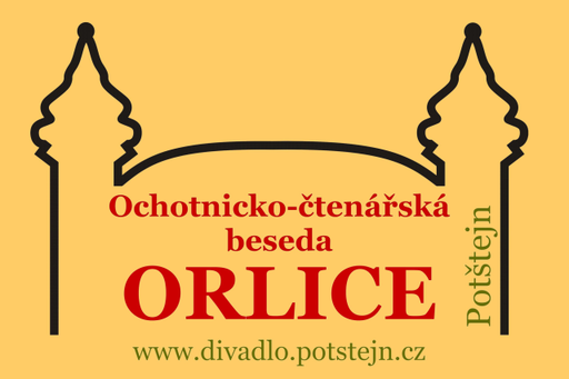 Potštejn - obecní úřad logo
