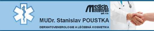 Doktor u restaurace logo