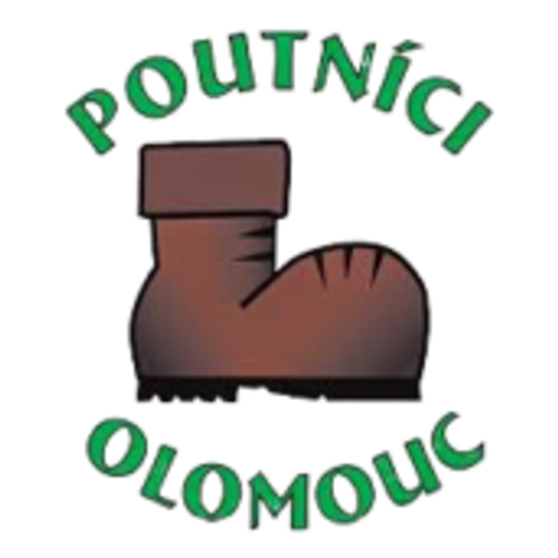 15. SKAUTSKÝ ODDÍL POUTNÍCI logo