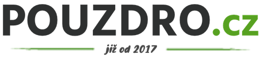 Pouzdro.cz logo